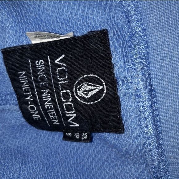 VOLCOM SWEATSHIRT - Picture 5 of 5